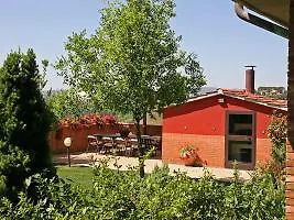 Tenuta Di Pomine Certaldo