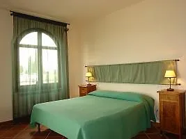 Tenuta Di Pomine Apartamento