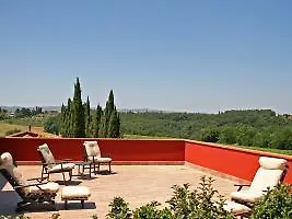 Tenuta Di Pomine * Certaldo
