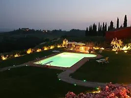 Tenuta Di Pomine Apartamento Certaldo