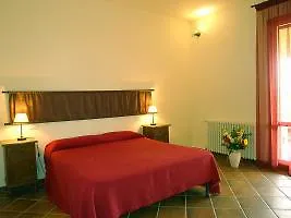 Tenuta Di Pomine Apartamento