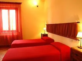 Tenuta Di Pomine Apartamento Certaldo