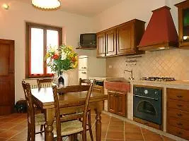 Tenuta Di Pomine Certaldo