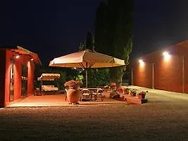 Apartamento Tenuta Di Pomine *