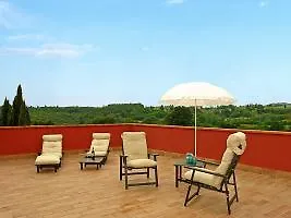 Apartamento Tenuta Di Pomine Certaldo