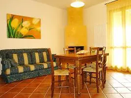 Apartamento Tenuta Di Pomine