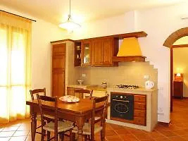 Apartamento Tenuta Di Pomine Certaldo