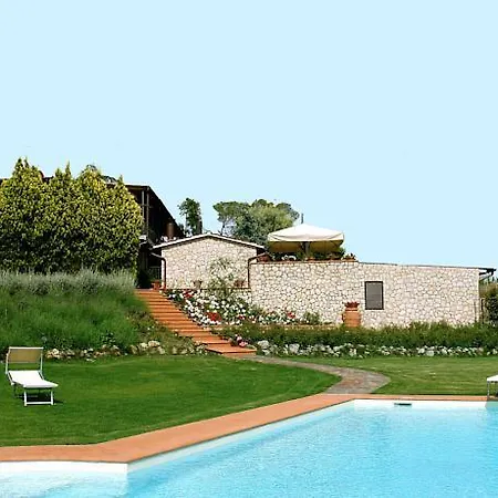 Apartamento Tenuta Di Pomine Certaldo