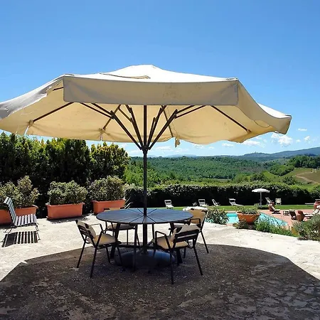 Tenuta Di Pomine *